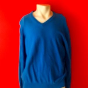 Ben Hogan Golf v neck Sz XL/EG/TG  $28+Free hat